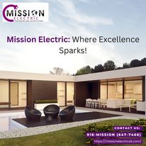 Mission Electric