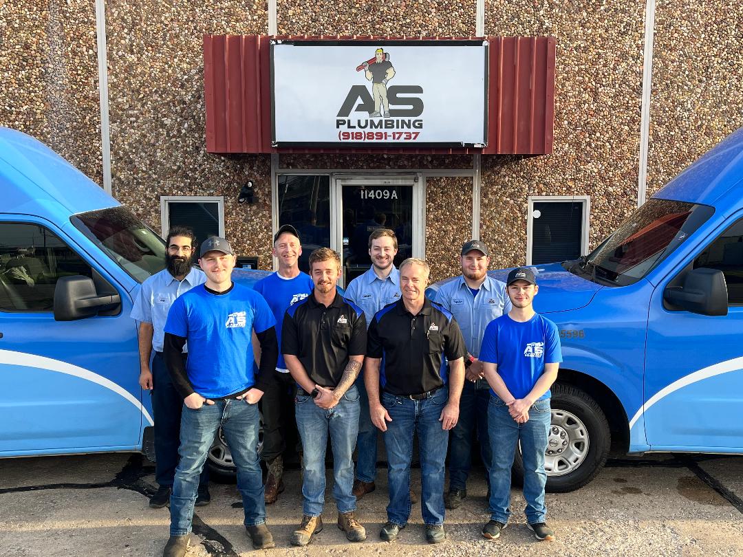 Acts of Service Plumbing