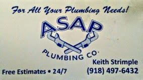 ASAP Plumbing