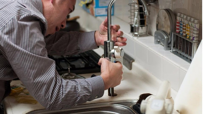 Charles Plumbing Service