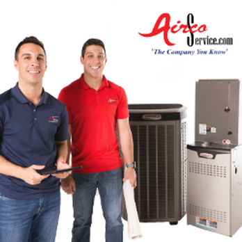 Airco Service